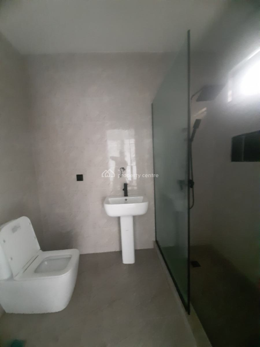 4, Ikate, Lekki, Lagos, Terraced Duplex for Sale