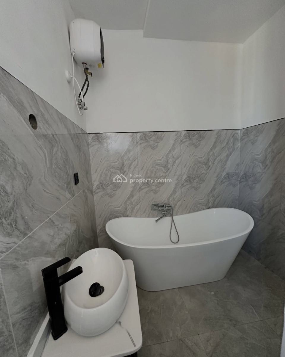 Lovely 2 Bedroom Apartment with Bq, Ikate, Ikate, Lekki, Lagos, Block of Flats for Sale