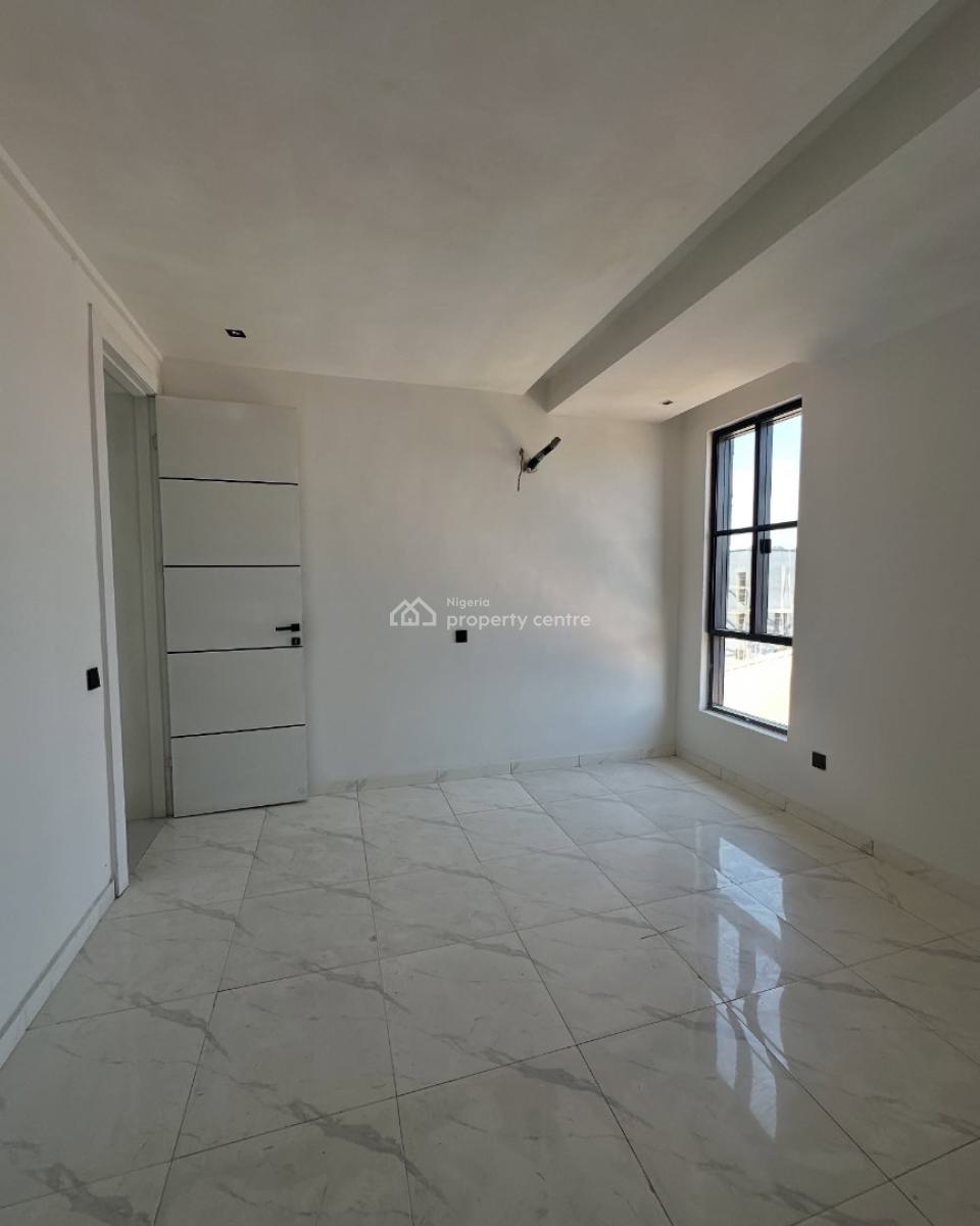Lovely 2 Bedroom Apartment with Bq, Ikate, Ikate, Lekki, Lagos, Block of Flats for Sale