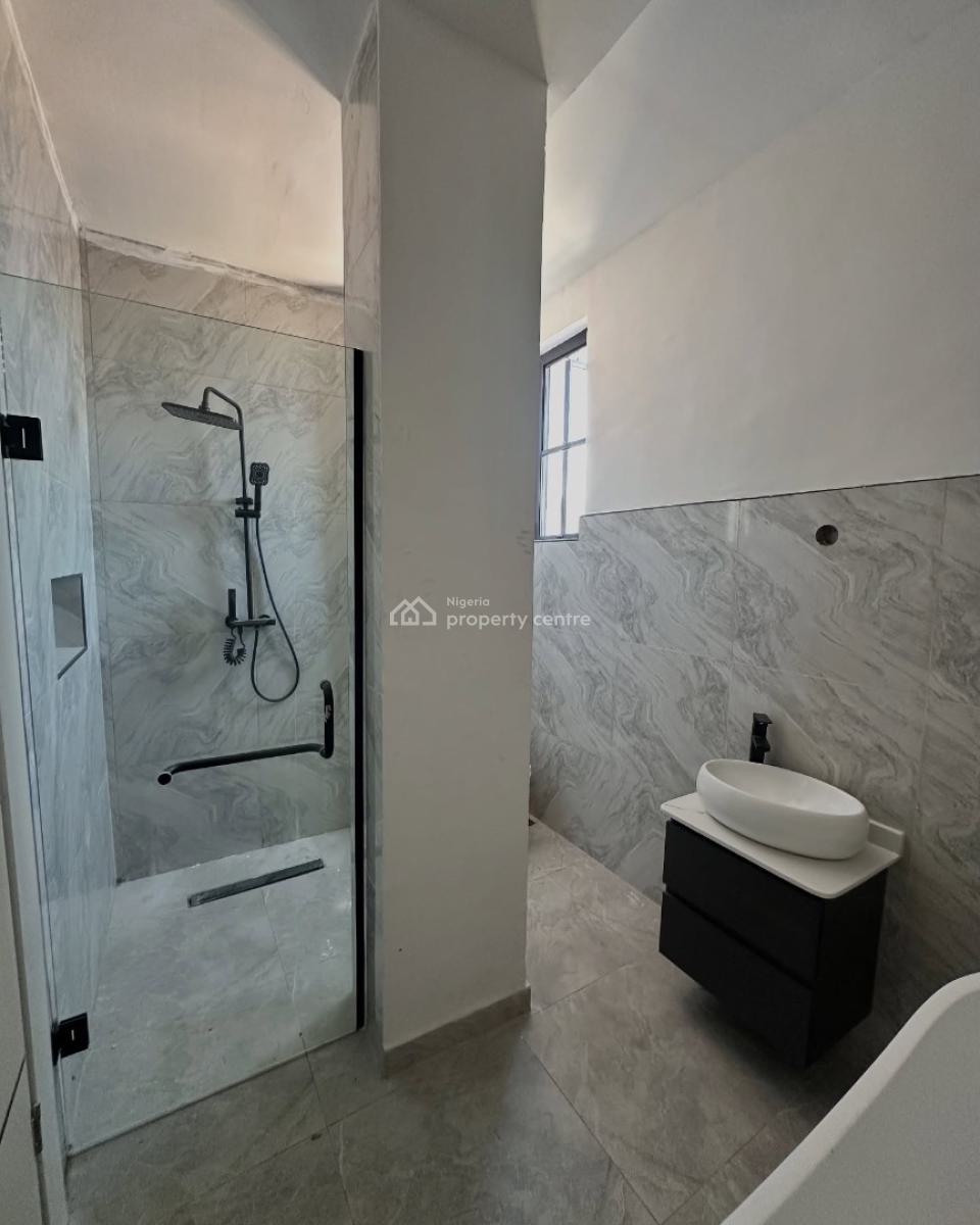 Lovely 2 Bedroom Apartment with Bq, Ikate, Ikate, Lekki, Lagos, Block of Flats for Sale