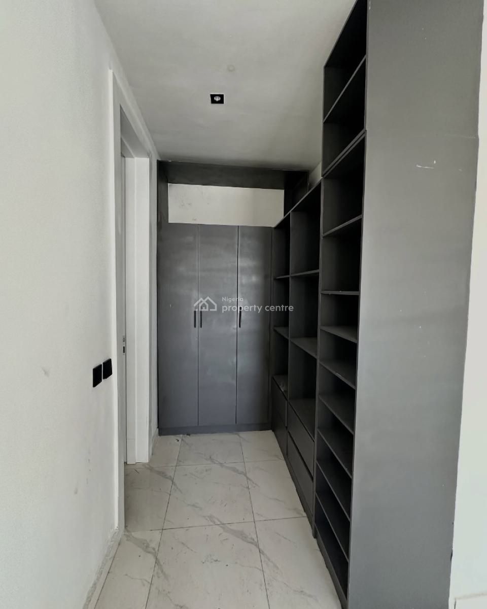 Lovely 2 Bedroom Apartment with Bq, Ikate, Ikate, Lekki, Lagos, Block of Flats for Sale