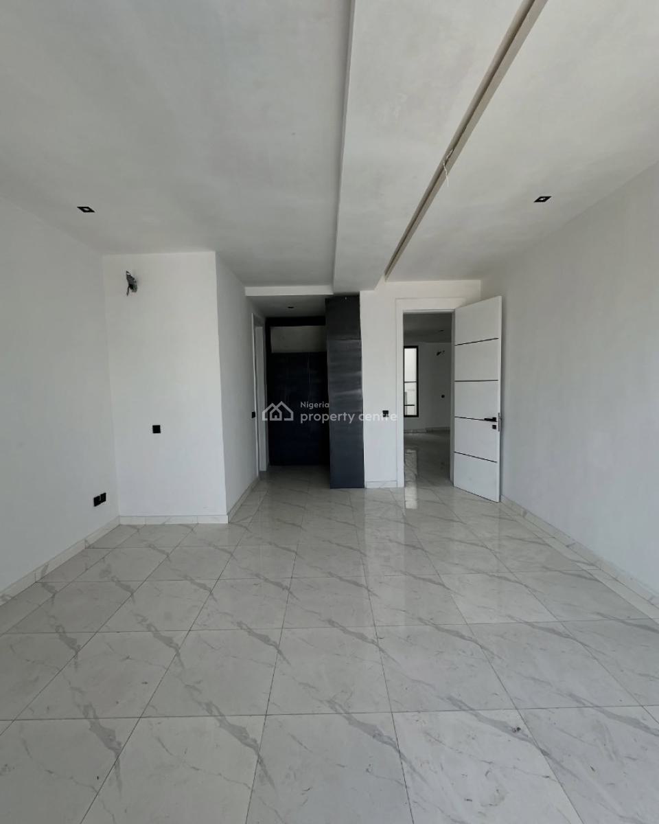Lovely 2 Bedroom Apartment with Bq, Ikate, Ikate, Lekki, Lagos, Block of Flats for Sale