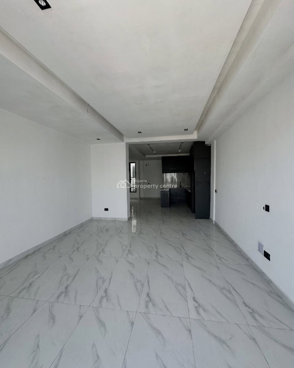Lovely 2 Bedroom Apartment with Bq, Ikate, Ikate, Lekki, Lagos, Block of Flats for Sale