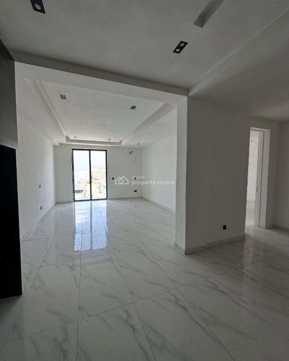Lovely 2 Bedroom Apartment with Bq, Ikate, Ikate, Lekki, Lagos, Block of Flats for Sale