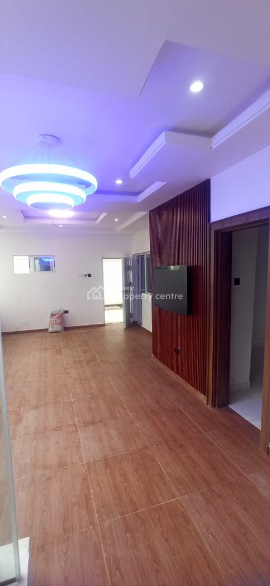 Classy 2 Bedrooms with Swimming Pool, Wuse 2, Abuja, Flat / Apartment for Rent