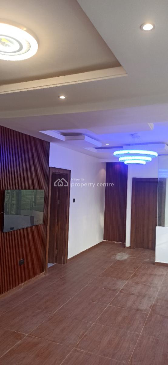 Classy 2 Bedrooms with Swimming Pool, Wuse 2, Abuja, Flat / Apartment for Rent