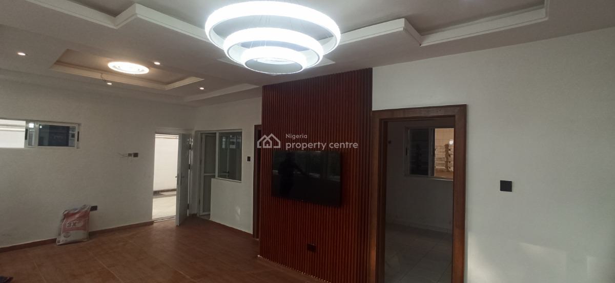 Classy 2 Bedrooms with Swimming Pool, Wuse 2, Abuja, Flat / Apartment for Rent