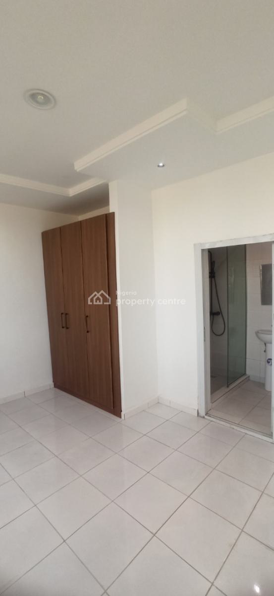 Classy 2 Bedrooms with Swimming Pool, Wuse 2, Abuja, Flat / Apartment for Rent