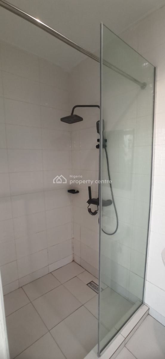 Classy 2 Bedrooms with Swimming Pool, Wuse 2, Abuja, Flat / Apartment for Rent