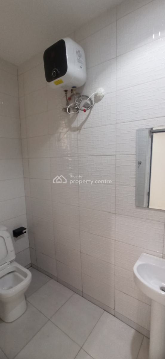 Classy 2 Bedrooms with Swimming Pool, Wuse 2, Abuja, Flat / Apartment for Rent