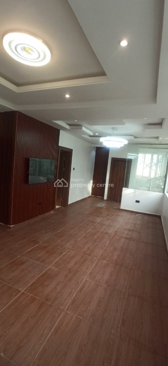 Classy 2 Bedrooms with Swimming Pool, Wuse 2, Abuja, Flat / Apartment for Rent