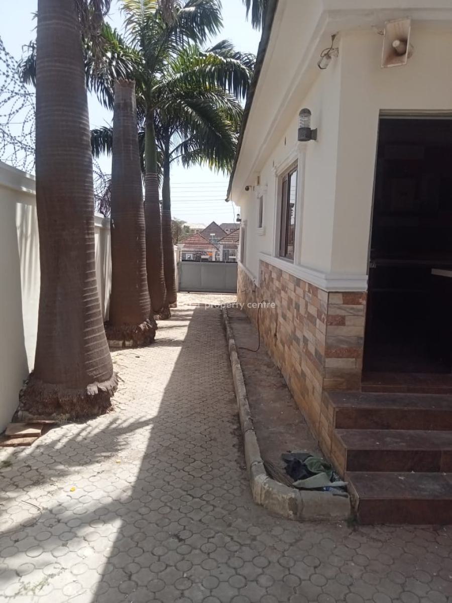 3 Bedroom Bungalow, Estate, Lokogoma District, Abuja, Detached Bungalow for Sale
