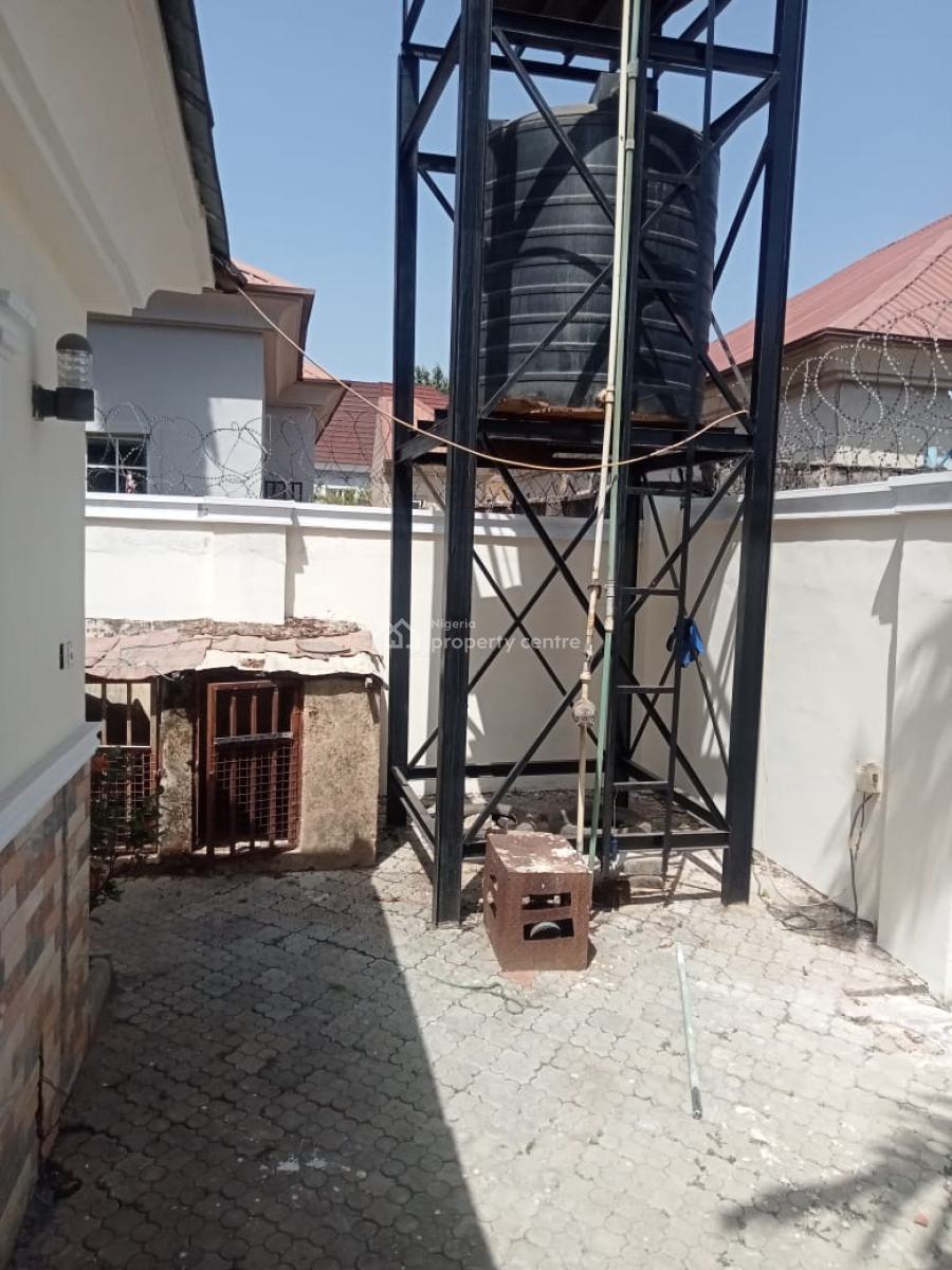 3 Bedroom Bungalow, Estate, Lokogoma District, Abuja, Detached Bungalow for Sale