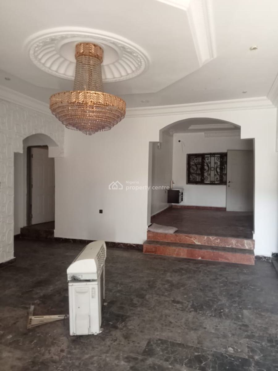 3 Bedroom Bungalow, Estate, Lokogoma District, Abuja, Detached Bungalow for Sale