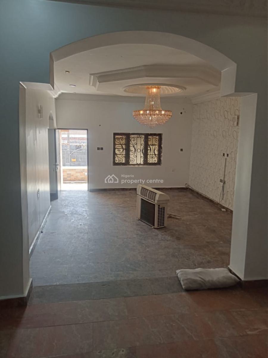 3 Bedroom Bungalow, Estate, Lokogoma District, Abuja, Detached Bungalow for Sale