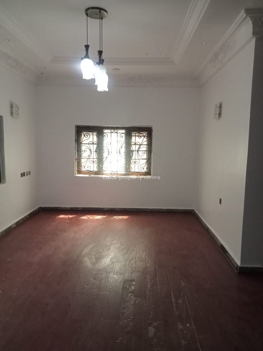 3 Bedroom Bungalow, Estate, Lokogoma District, Abuja, Detached Bungalow for Sale