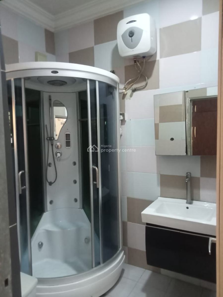 3 Bedroom Bungalow, Estate, Lokogoma District, Abuja, Detached Bungalow for Sale