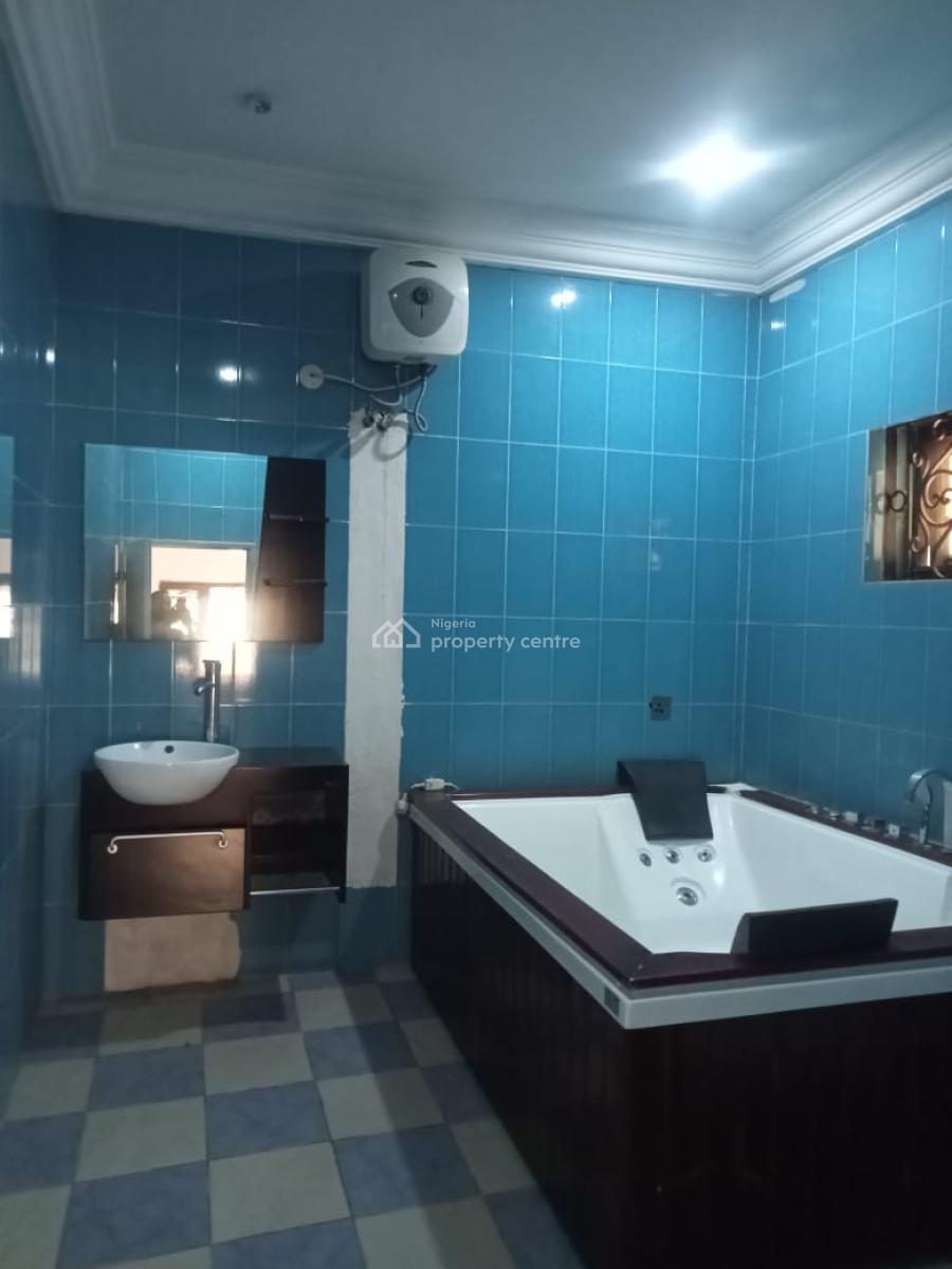 3 Bedroom Bungalow, Estate, Lokogoma District, Abuja, Detached Bungalow for Sale