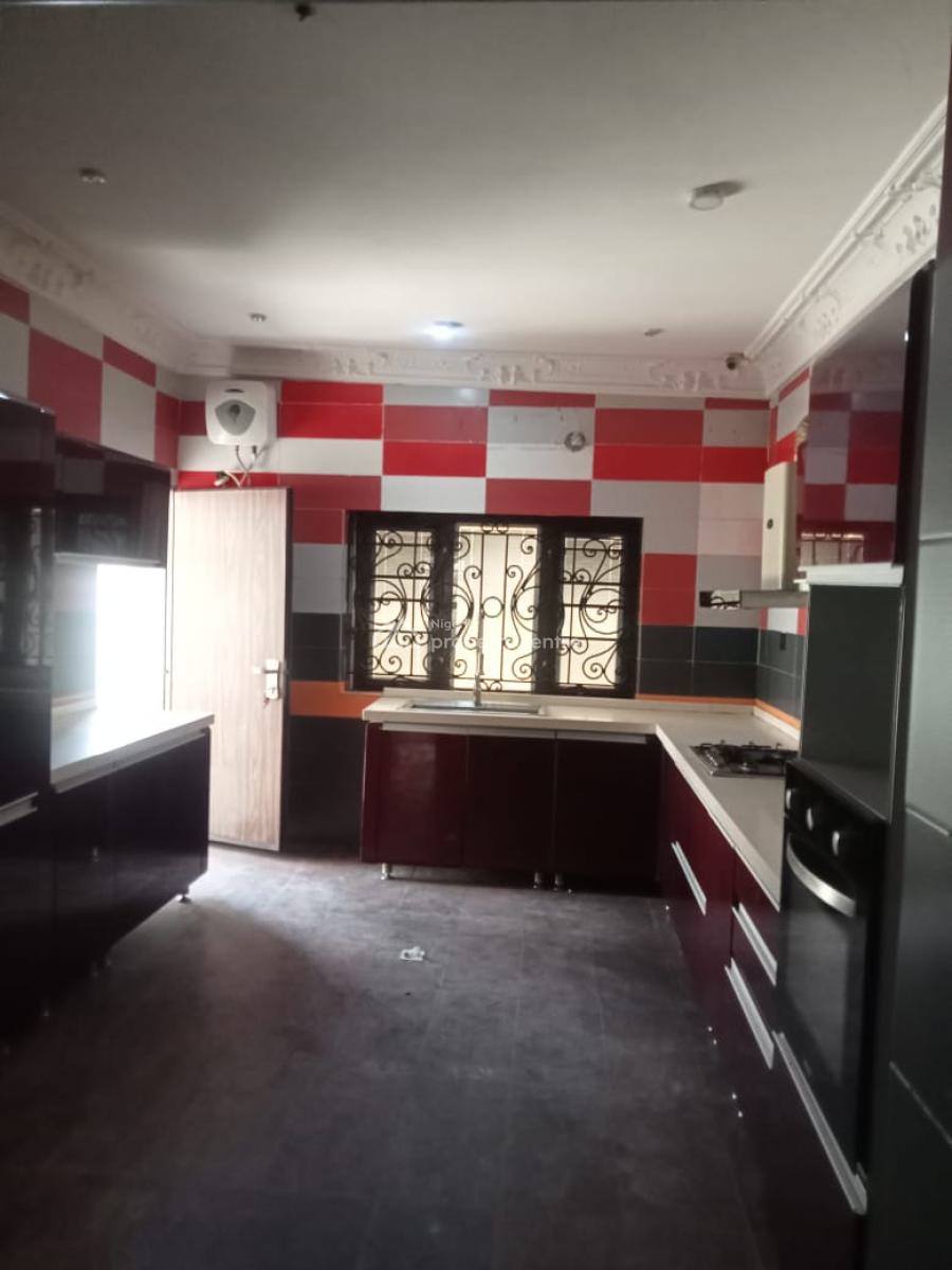 3 Bedroom Bungalow, Estate, Lokogoma District, Abuja, Detached Bungalow for Sale