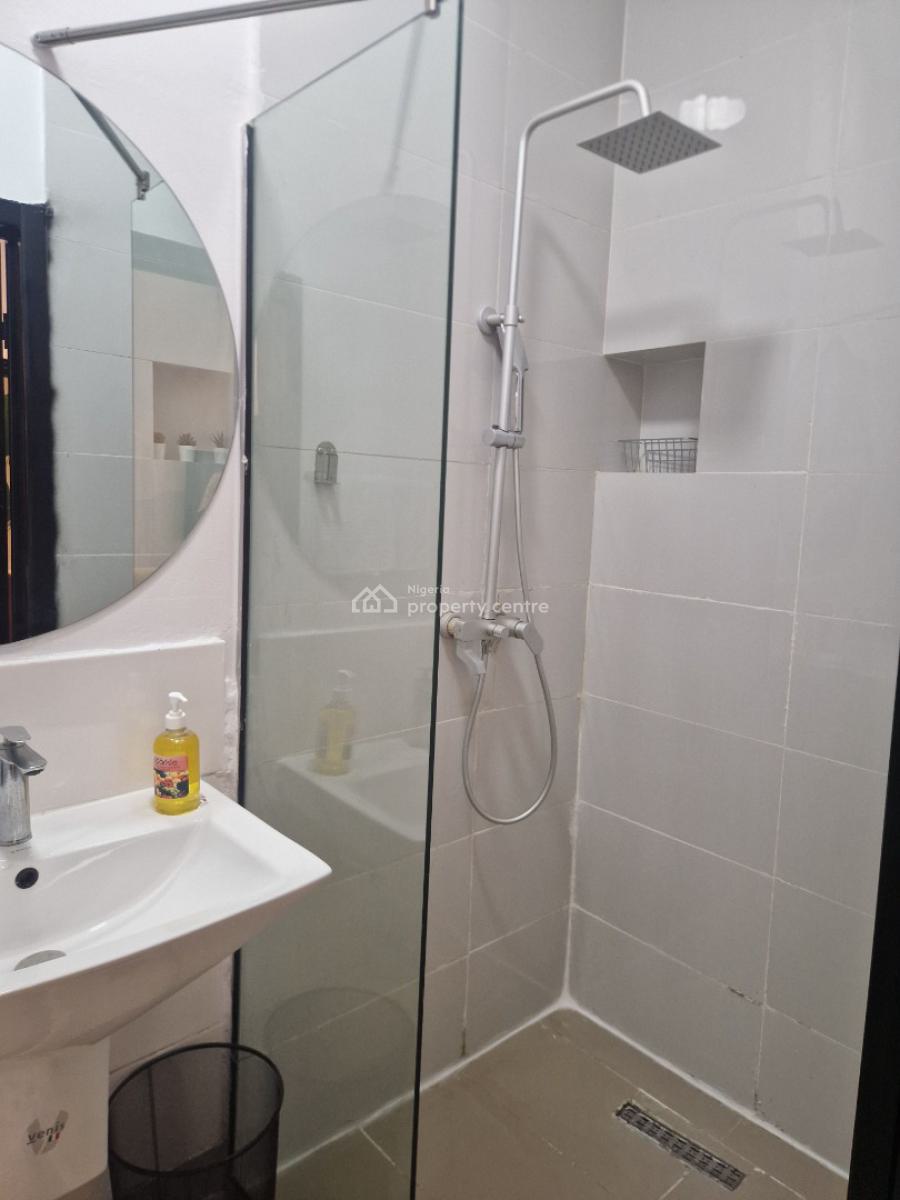 Furnished 2 Bedrooms Apartment, Sinari Darajino Street, Victoria Island (vi), Lagos, Flat / Apartment for Rent