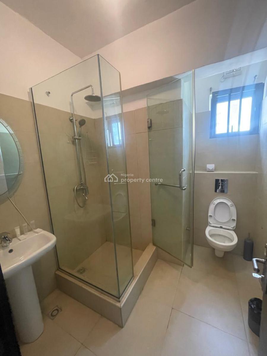 Fully Furnished 3 Bedroom Apartment Within a Serene, Secure Community, Lakowe Lakes Golf & Country Estate, Lakowe, Ibeju Lekki, Lagos, Flat / Apartment for Rent