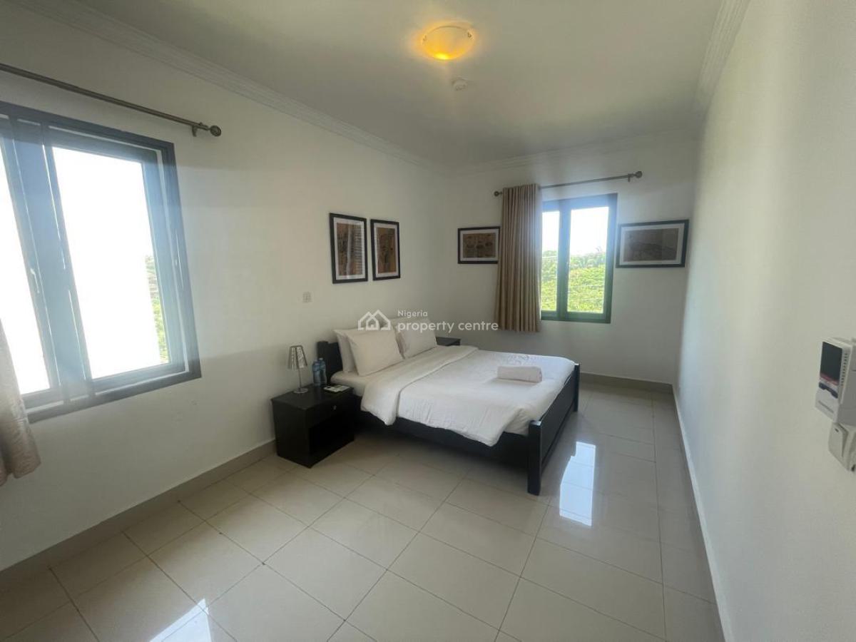 Fully Furnished 3 Bedroom Apartment Within a Serene, Secure Community, Lakowe Lakes Golf & Country Estate, Lakowe, Ibeju Lekki, Lagos, Flat / Apartment for Rent