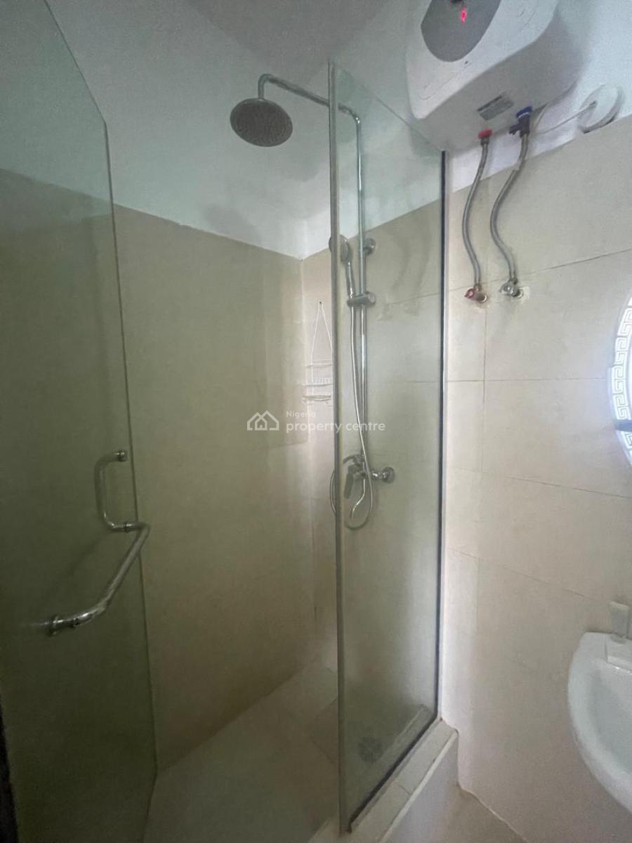 Fully Furnished 3 Bedroom Apartment Within a Serene, Secure Community, Lakowe Lakes Golf & Country Estate, Lakowe, Ibeju Lekki, Lagos, Flat / Apartment for Rent