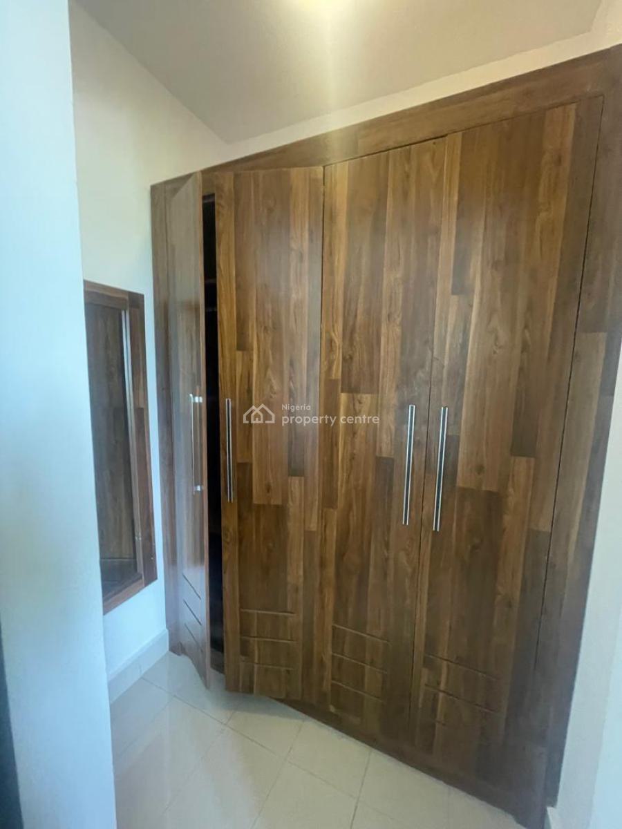 Fully Furnished 3 Bedroom Apartment Within a Serene, Secure Community, Lakowe Lakes Golf & Country Estate, Lakowe, Ibeju Lekki, Lagos, Flat / Apartment for Rent