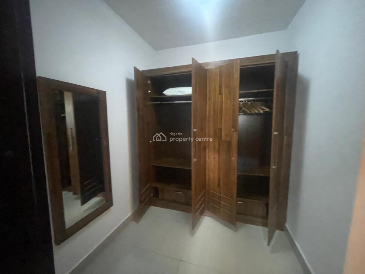 Fully Furnished 3 Bedroom Apartment Within a Serene, Secure Community, Lakowe Lakes Golf & Country Estate, Lakowe, Ibeju Lekki, Lagos, Flat / Apartment for Rent