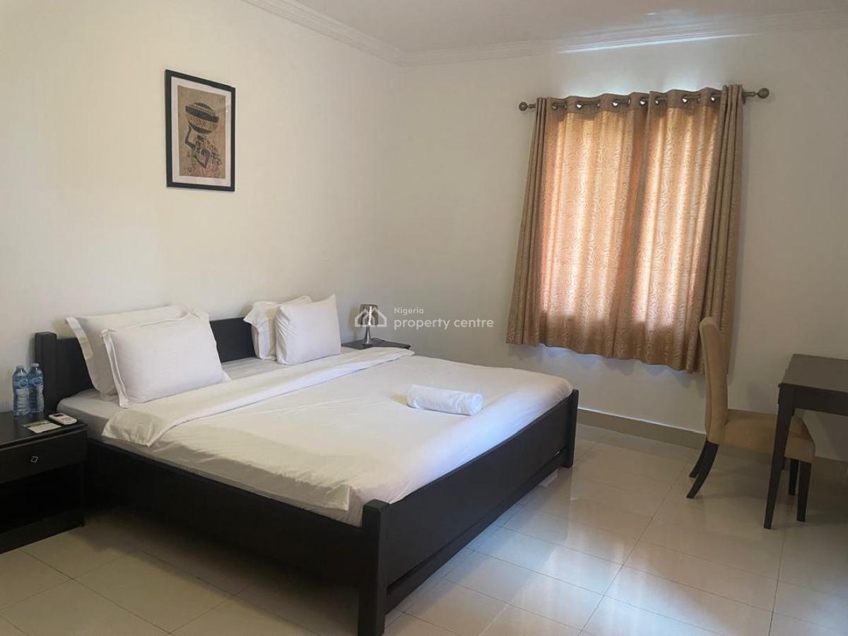 Fully Furnished 3 Bedroom Apartment Within a Serene, Secure Community, Lakowe Lakes Golf & Country Estate, Lakowe, Ibeju Lekki, Lagos, Flat / Apartment for Rent