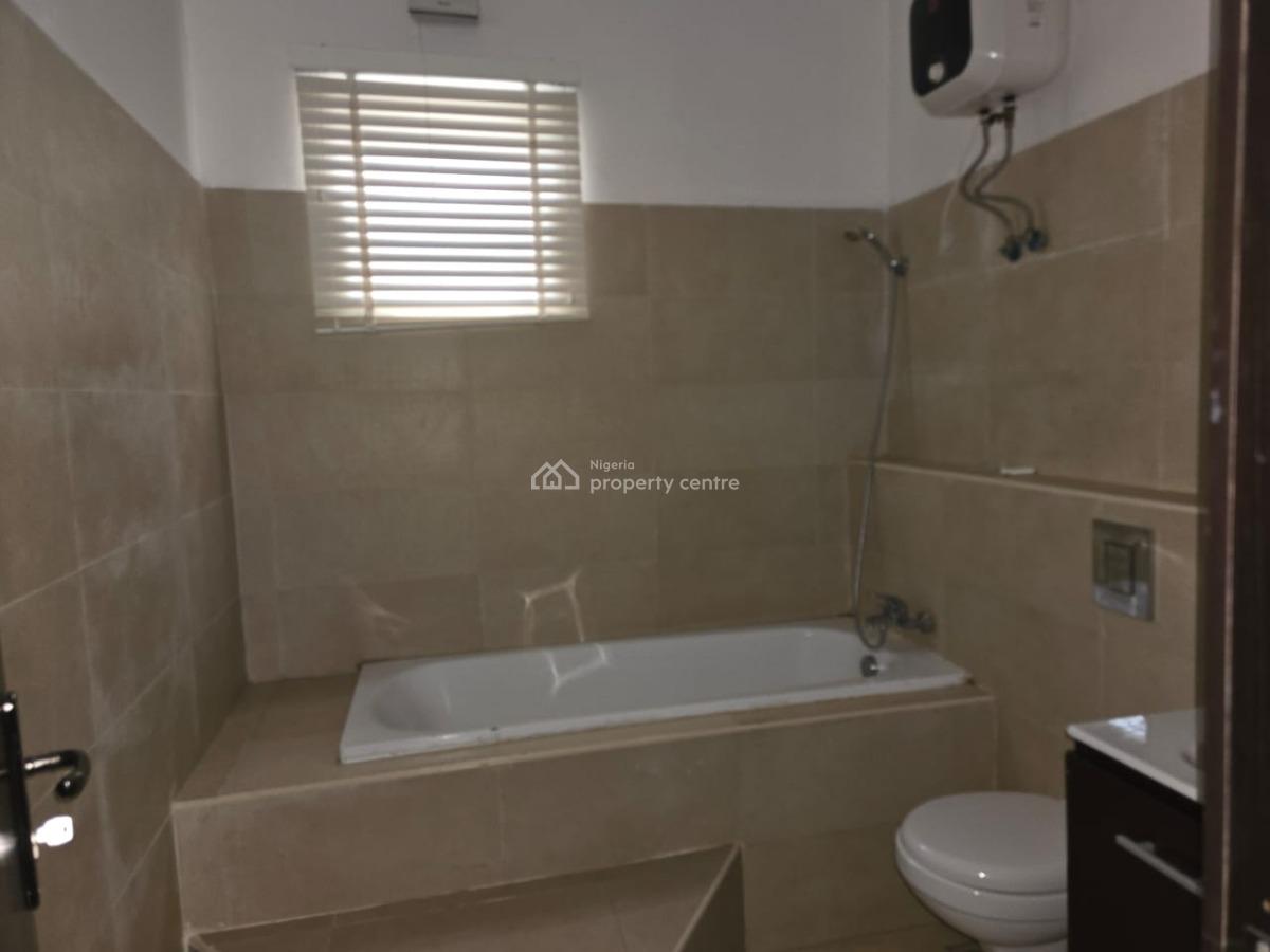 Fully Furnished 3 Bedroom Apartment, Lakowe Lakes Golf & Country Estate, Ibeju Lekki, Lagos, Flat / Apartment for Rent