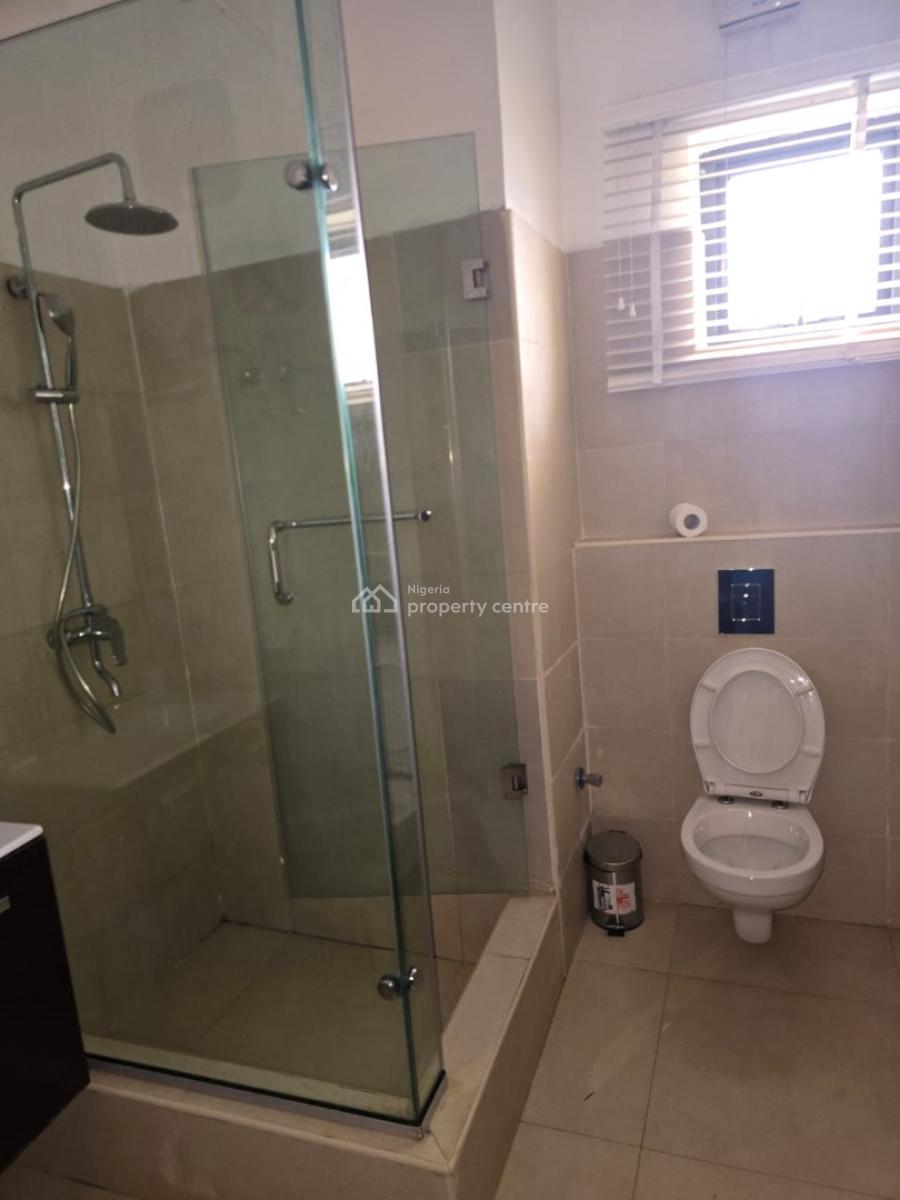 Fully Furnished 3 Bedroom Apartment, Lakowe Lakes Golf & Country Estate, Ibeju Lekki, Lagos, Flat / Apartment for Rent