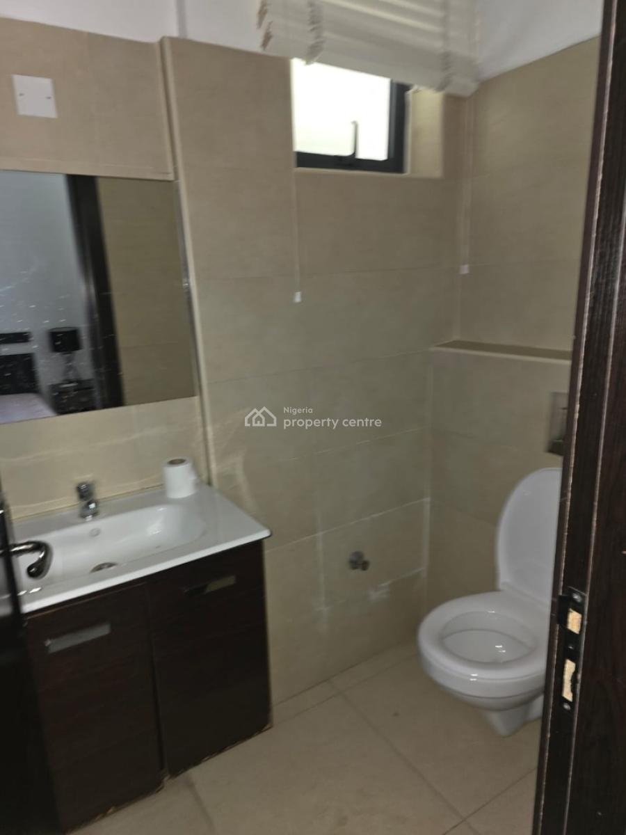 Fully Furnished 3 Bedroom Apartment, Lakowe Lakes Golf & Country Estate, Ibeju Lekki, Lagos, Flat / Apartment for Rent