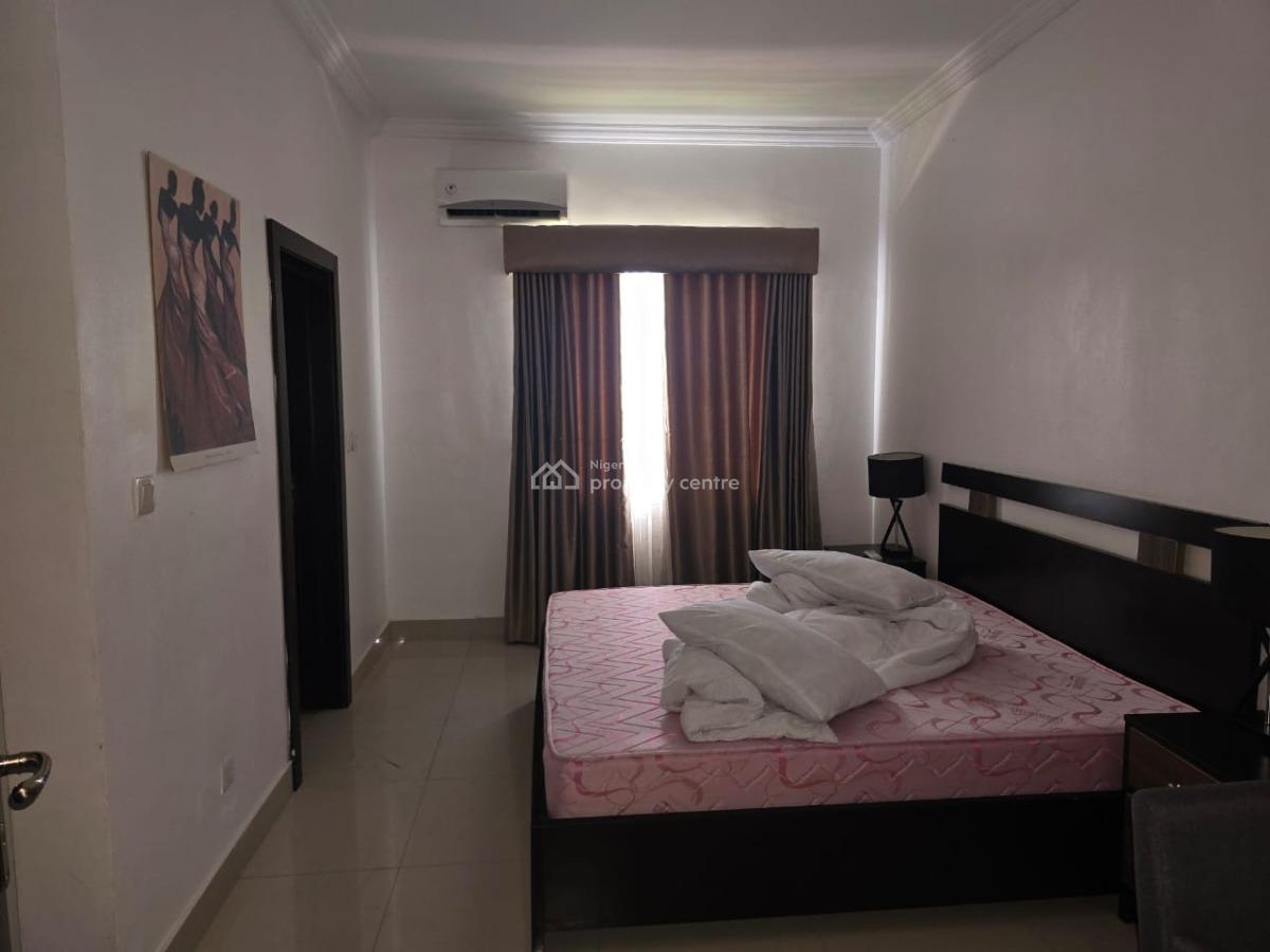 Fully Furnished 3 Bedroom Apartment, Lakowe Lakes Golf & Country Estate, Ibeju Lekki, Lagos, Flat / Apartment for Rent