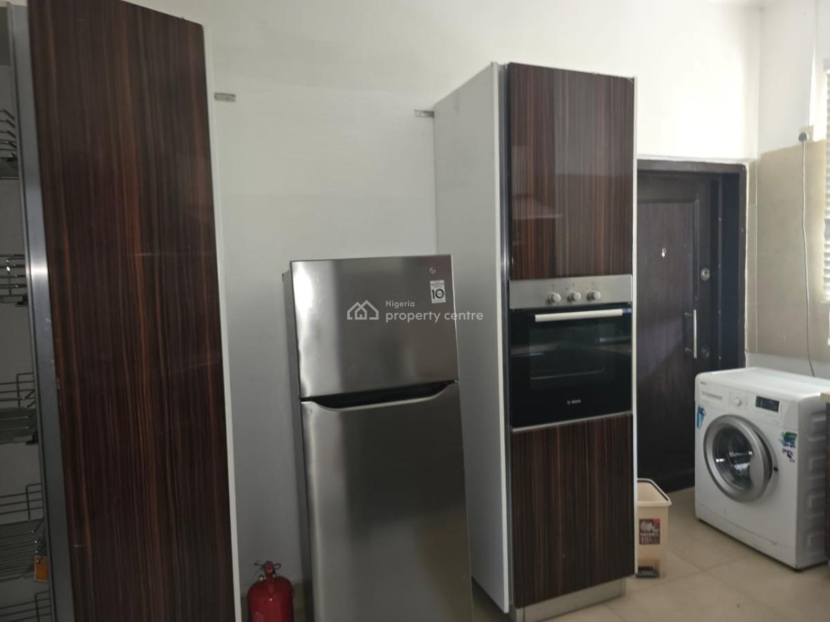 Fully Furnished 3 Bedroom Apartment, Lakowe Lakes Golf & Country Estate, Ibeju Lekki, Lagos, Flat / Apartment for Rent