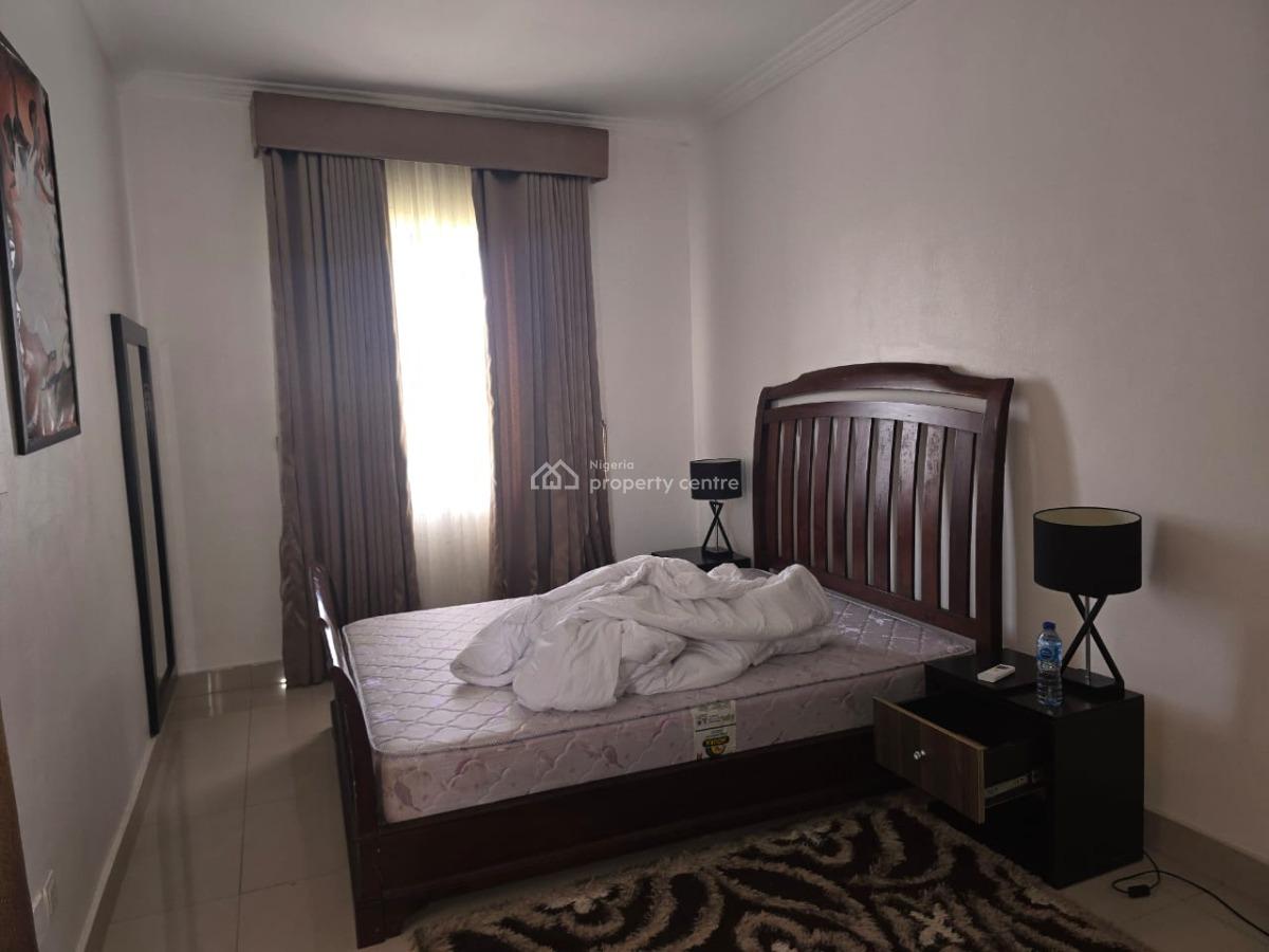 Fully Furnished 3 Bedroom Apartment, Lakowe Lakes Golf & Country Estate, Ibeju Lekki, Lagos, Flat / Apartment for Rent