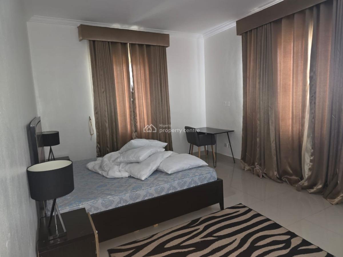 Fully Furnished 3 Bedroom Apartment, Lakowe Lakes Golf & Country Estate, Ibeju Lekki, Lagos, Flat / Apartment for Rent