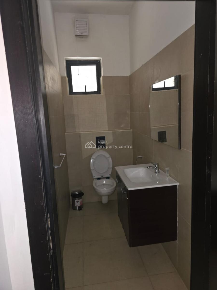 Fully Furnished 3 Bedroom Apartment, Lakowe Lakes Golf & Country Estate, Ibeju Lekki, Lagos, Flat / Apartment for Rent