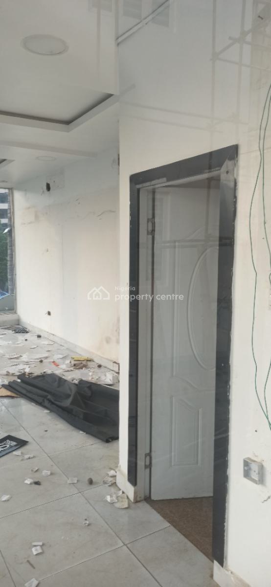50sqm Shop Space, Wuse 2, Abuja, Shop for Rent