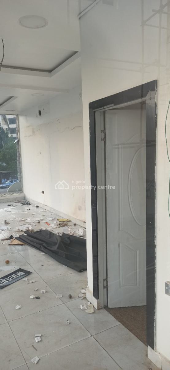 50sqm Shop Space, Wuse 2, Abuja, Shop for Rent
