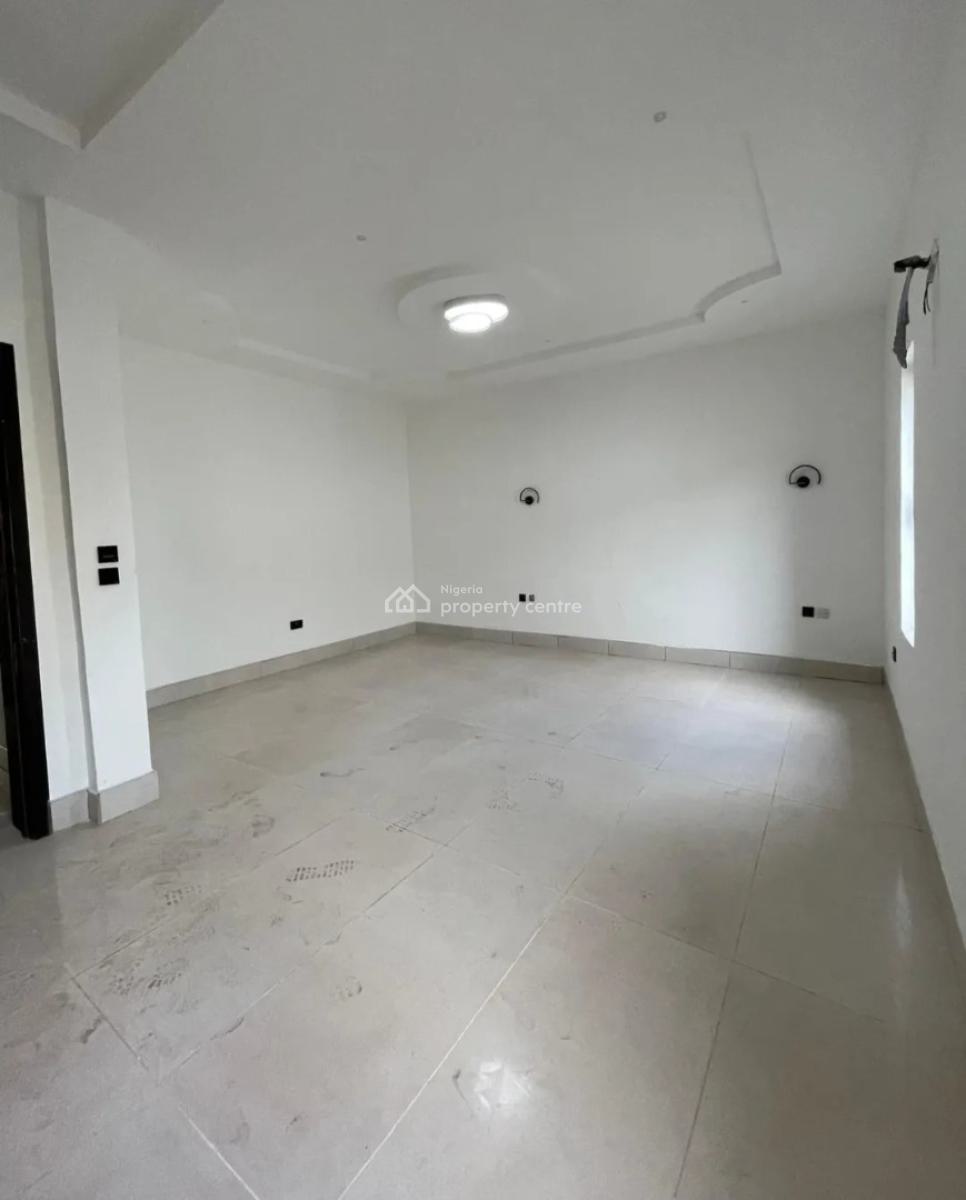 State of Art Luxurious Serviced 5 Bedroom Terrace with 2bqs, Ikoyi, Lagos, Terraced Duplex for Rent