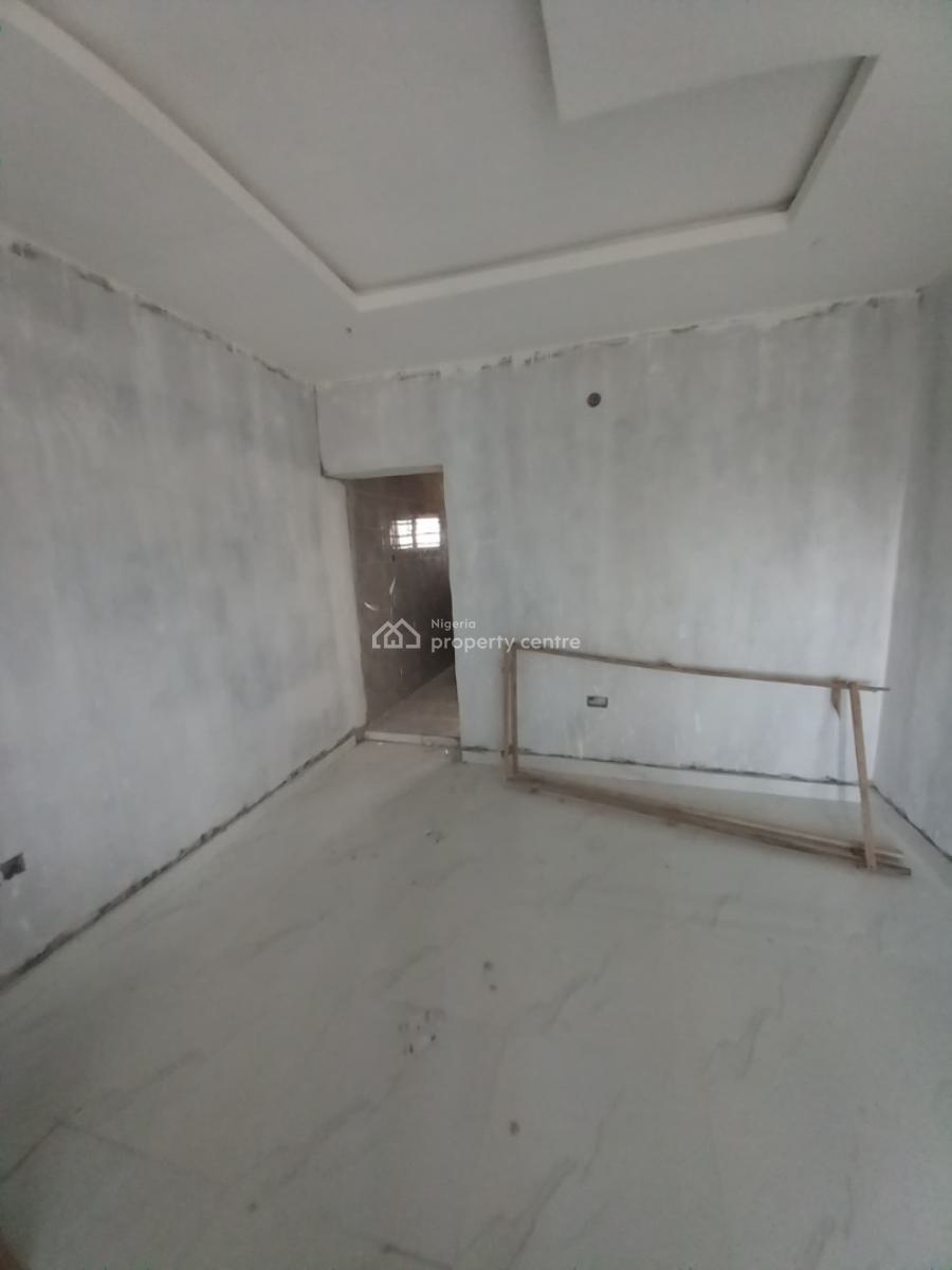 Newly Built Mini Flat (upstairs), General Paint, Ajah, Lagos, Mini Flat (room and Parlour) for Rent