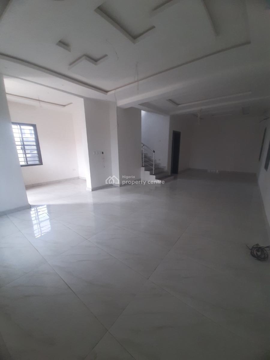 4 Bedroom En-suite House, Ikate, Lekki, Lagos, House for Sale