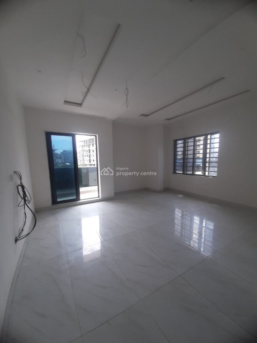 4 Bedroom En-suite House, Ikate, Lekki, Lagos, House for Sale