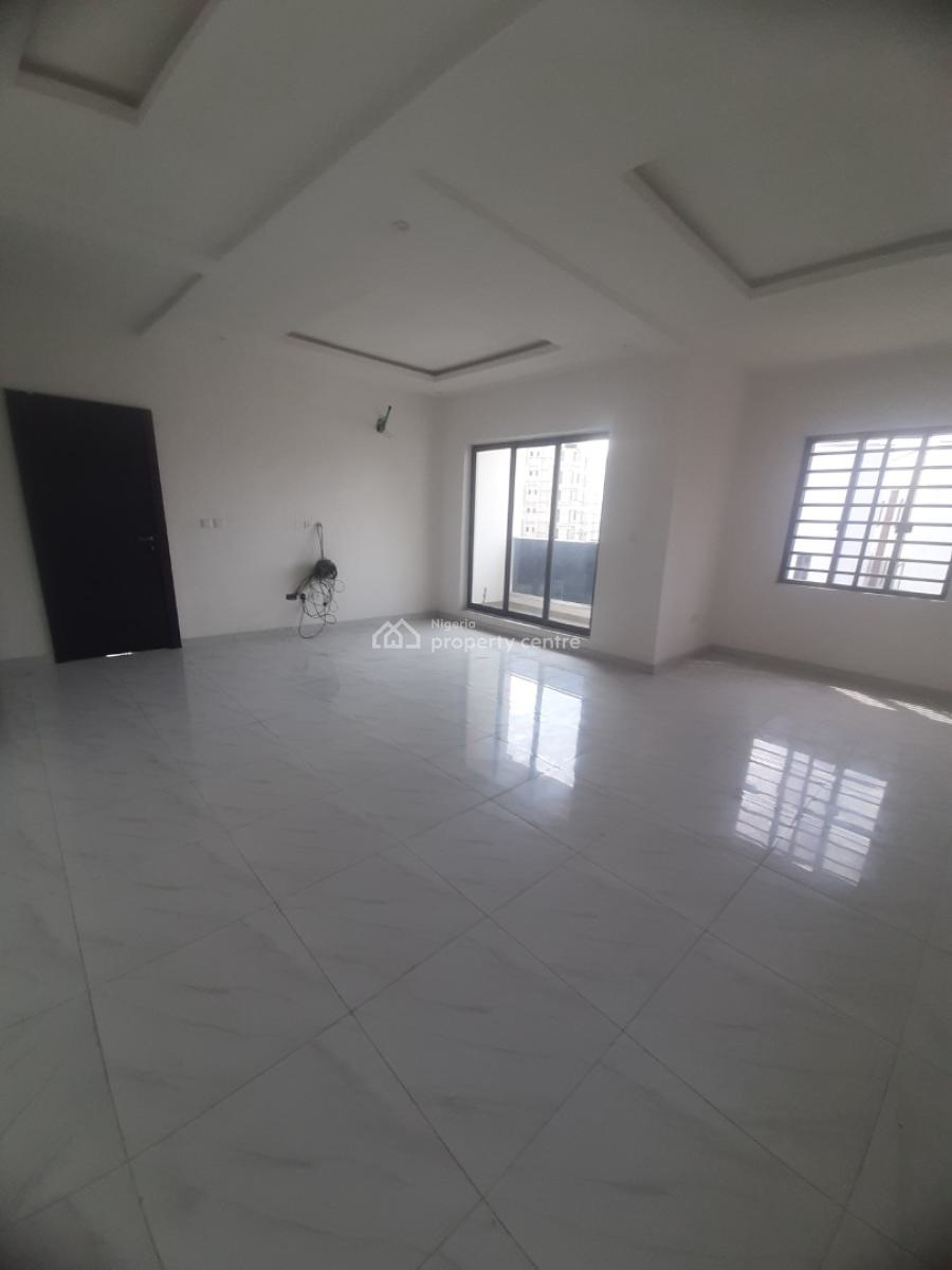 4 Bedroom En-suite House, Ikate, Lekki, Lagos, House for Sale