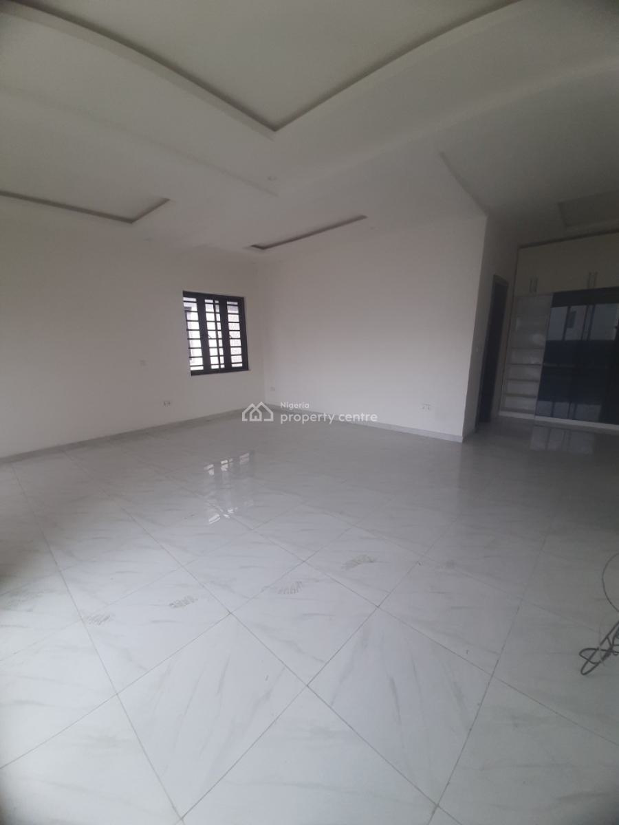 4 Bedroom En-suite House, Ikate, Lekki, Lagos, House for Sale