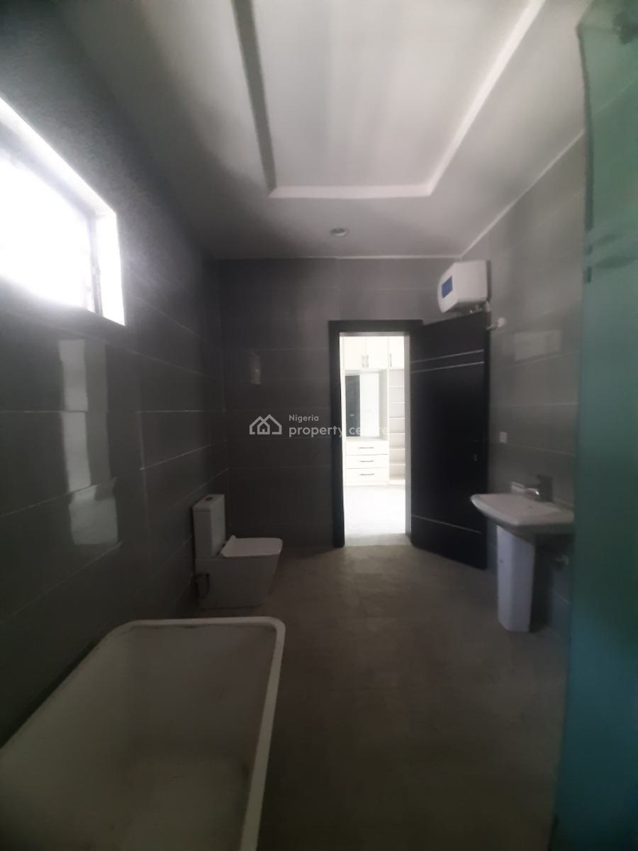4 Bedroom En-suite House, Ikate, Lekki, Lagos, House for Sale