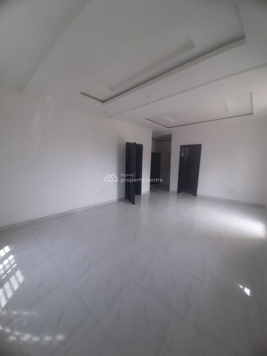 4 Bedroom En-suite House, Ikate, Lekki, Lagos, House for Sale