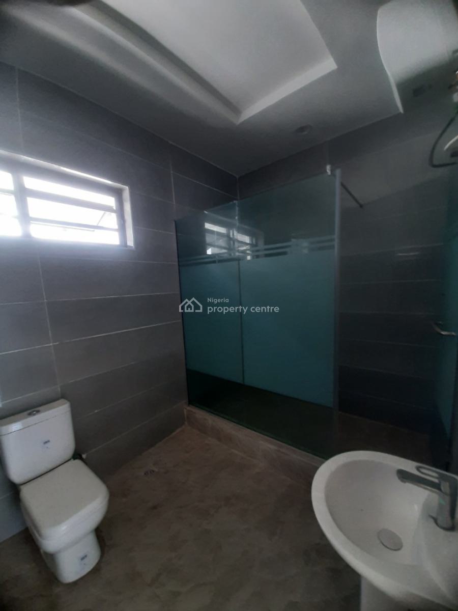 4 Bedroom En-suite House, Ikate, Lekki, Lagos, House for Sale