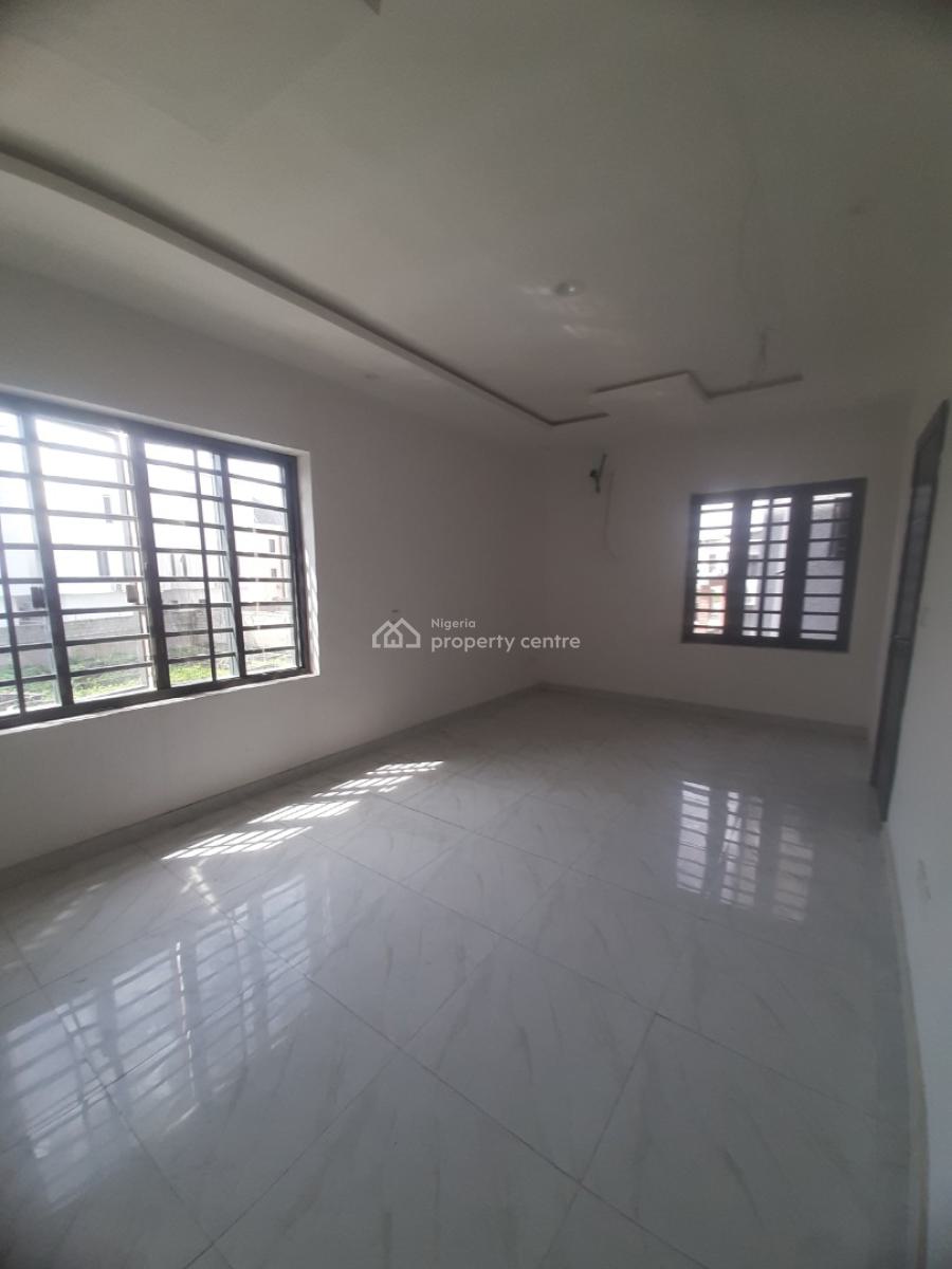 4 Bedroom En-suite House, Ikate, Lekki, Lagos, House for Sale